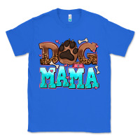True Royal dog mama Classic Tee - AdoDesignShop