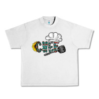 Chef Urban Heavy Tee | Teevron