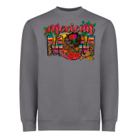 Storm mexican mom Heavyweight Sweatshirt - CTS Tumbler Store