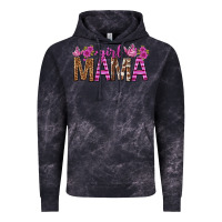 Cloud Black girl mama tbw Vintage Hoodie - texasbilliewilder