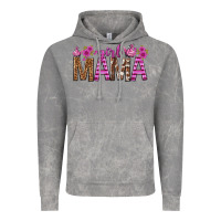 Cloud Rock girl mama tbw Vintage Hoodie - texasbilliewilder