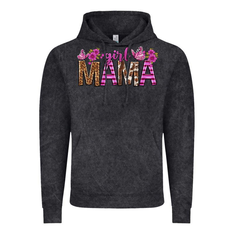 Girl Mama Tbw Vintage Hoodie by texasbilliewilder | Teevron