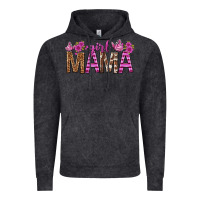Vintage Black girl mama tbw Vintage Hoodie - texasbilliewilder