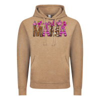 Vintage Coffee girl mama tbw Vintage Hoodie - texasbilliewilder
