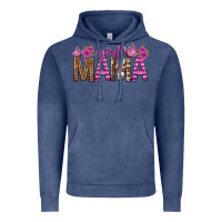 Vintage Denim girl mama tbw Vintage Hoodie - texasbilliewilder