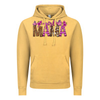 Vintage Mustard girl mama tbw Vintage Hoodie - texasbilliewilder