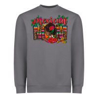 Storm mexican mom Heavyweight Sweatshirt - CTS Tumbler Store