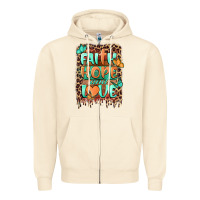 Sandshell faith hope and love Zipper Hoodie - BarkalooDesign