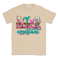 Mushroom medical assistant Classic Tee - AdoDesignShop