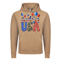 Vintage Coffee made in usa Vintage Hoodie - JahusDesignShop