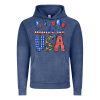 Made In Usa Vintage Hoodie | Teevron