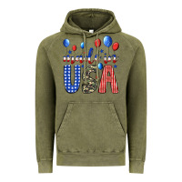 Vintage Olive made in usa Vintage Hoodie - JahusDesignShop