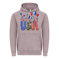 Vintage Zinc made in usa Vintage Hoodie - JahusDesignShop
