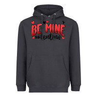Smoke be mine valentine Heavyweight Hoodie - MaliasSmallBusiness