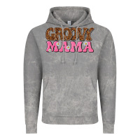 Cloud Rock groovy mama Vintage Hoodie - texasbilliewilder
