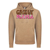 Groovy Mama Vintage Hoodie | Teevron
