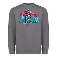 Storm hot mess mom Heavyweight Sweatshirt - Zillion Design Studio