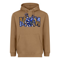 Cheer Mom Heavyweight Hoodie | Teevron