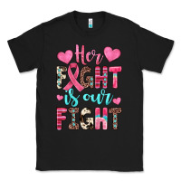 Black her fight is our fight Classic Tee - JahusDesignShop