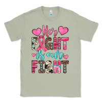 Matcha her fight is our fight Classic Tee - JahusDesignShop