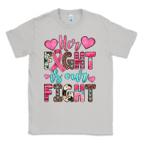 Moon Dust her fight is our fight Classic Tee - JahusDesignShop