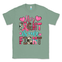 Sage her fight is our fight Classic Tee - JahusDesignShop
