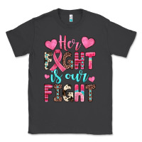 Smoke her fight is our fight Classic Tee - JahusDesignShop