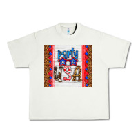 Pistachio party in the usa Urban Heavy Tee - HRA Design Shop