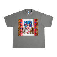 Tornado party in the usa Urban Heavy Tee - HRA Design Shop
