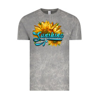 Sunshine Vintage Tee | Teevron