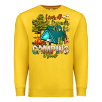 Lemon fires friends drinks camping crew Premium Sweatshirt - NancyCooperArtShop