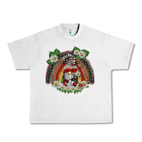 Lunar Rock ladybuy gnomies rainbow Urban Heavy Tee - BarkalooDesign