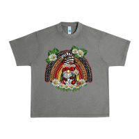 Tornado ladybuy gnomies rainbow Urban Heavy Tee - BarkalooDesign