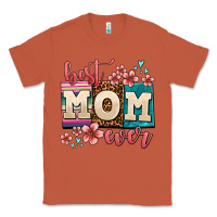 Copper best mom ever Classic Tee - AdoDesignShop
