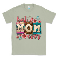 Matcha best mom ever Classic Tee - AdoDesignShop