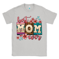 Moon Dust best mom ever Classic Tee - AdoDesignShop