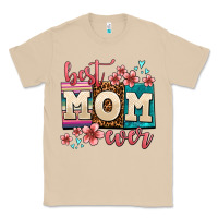 Mushroom best mom ever Classic Tee - AdoDesignShop