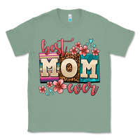 Sage best mom ever Classic Tee - AdoDesignShop