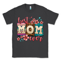Smoke best mom ever Classic Tee - AdoDesignShop