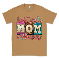 Toasted Coconut best mom ever Classic Tee - AdoDesignShop