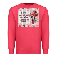 Cardinal christian Premium Sweatshirt - MaliasSmallBusiness