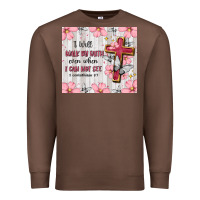 Chestnut christian Premium Sweatshirt - MaliasSmallBusiness