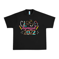Black class dismissed 2022 Urban Heavy Tee - CowhideDigitalArt