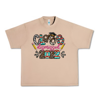 Burro class dismissed 2022 Urban Heavy Tee - CowhideDigitalArt
