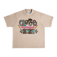 French Oak class dismissed 2022 Urban Heavy Tee - CowhideDigitalArt