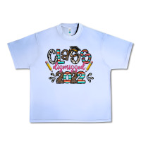 Grape Ice class dismissed 2022 Urban Heavy Tee - CowhideDigitalArt