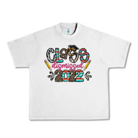 Lunar Rock class dismissed 2022 Urban Heavy Tee - CowhideDigitalArt