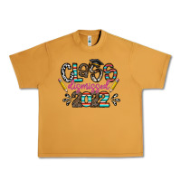 Peanut Butter class dismissed 2022 Urban Heavy Tee - CowhideDigitalArt