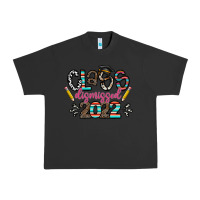 Pigment Black class dismissed 2022 Urban Heavy Tee - CowhideDigitalArt