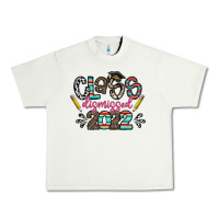 Pistachio class dismissed 2022 Urban Heavy Tee - CowhideDigitalArt
